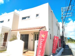 １１号地／クローバーエース南城船越Ⅱ