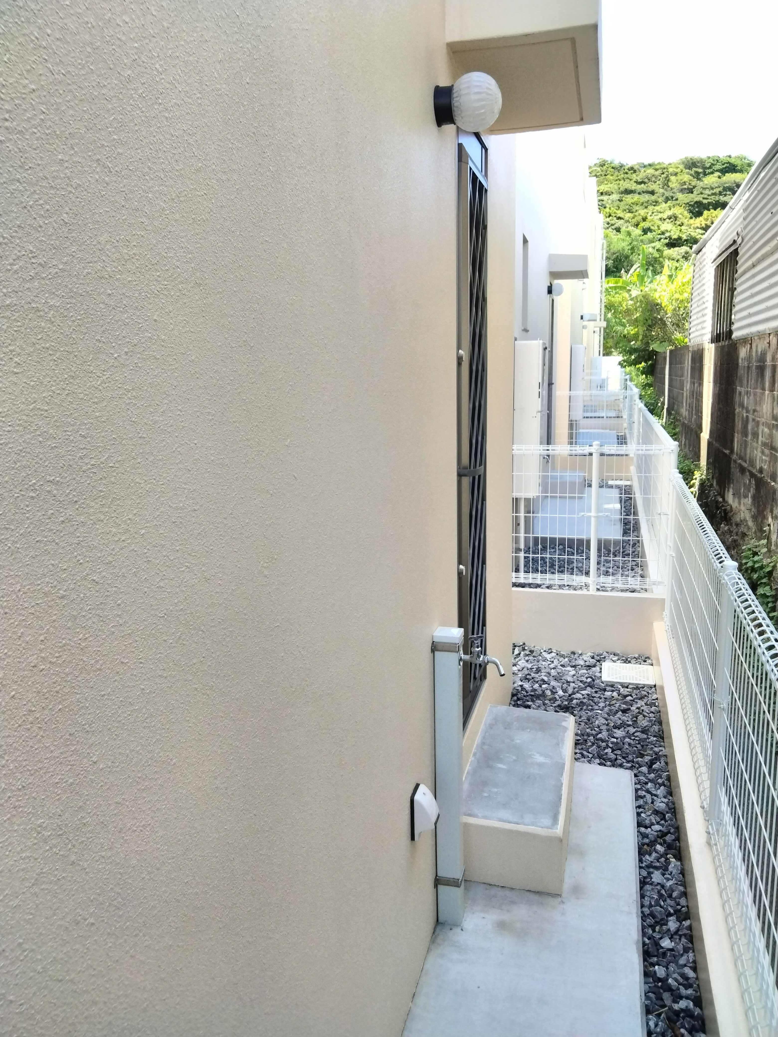 １１号地／クローバーエース南城船越Ⅱ