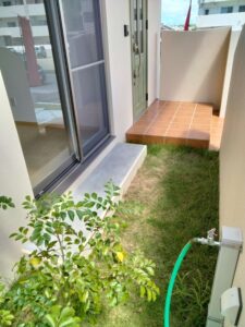 １１号地／クローバーエース南城船越Ⅱ