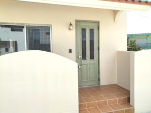 １１号地／クローバーエース南城船越Ⅱ