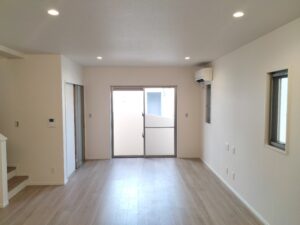 ９号地／クローバーエース南城船越Ⅱ