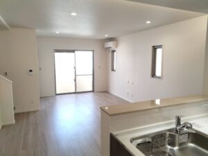 ９号地／クローバーエース南城船越Ⅱ