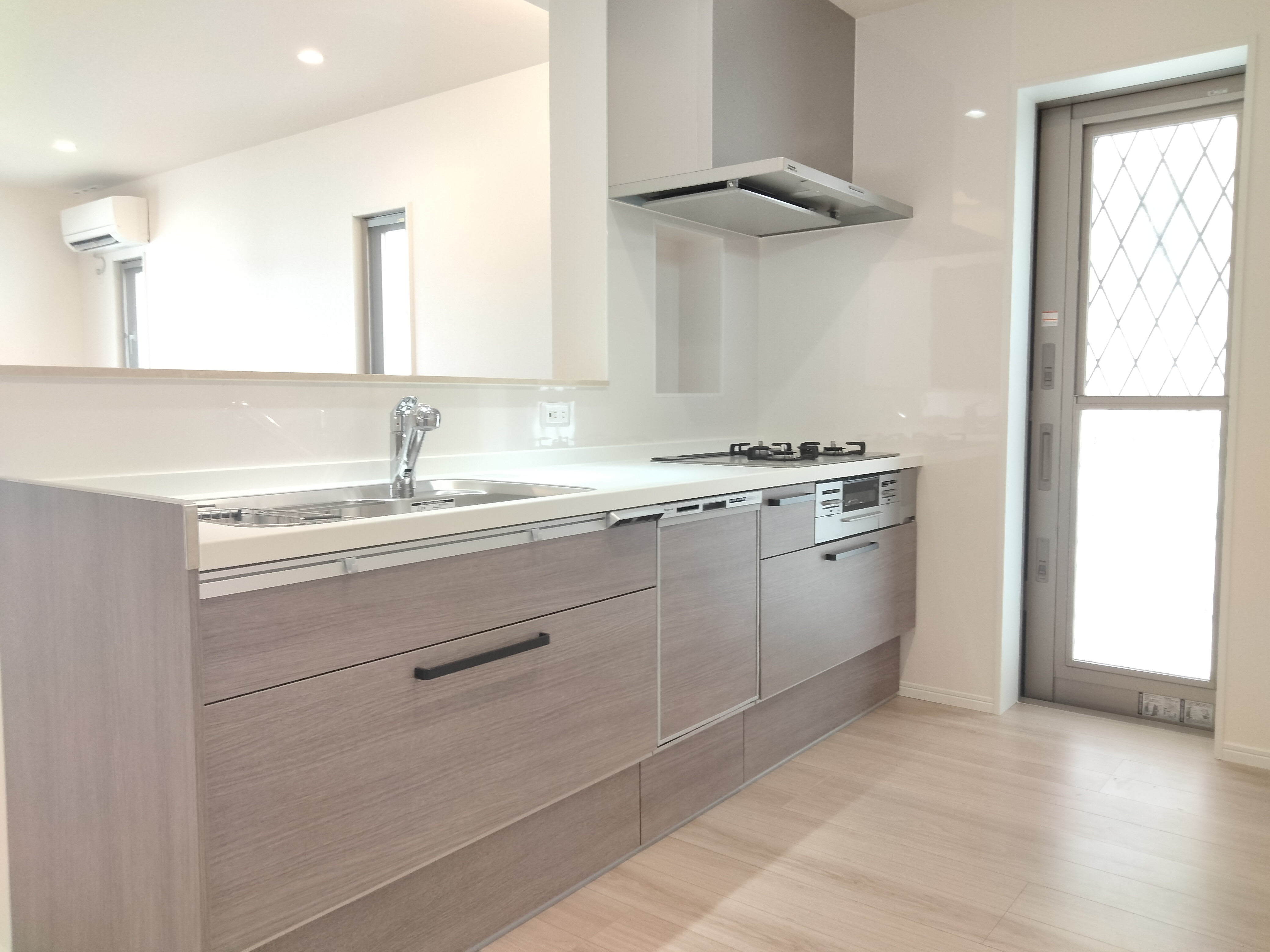 ９号地／クローバーエース南城船越Ⅱ