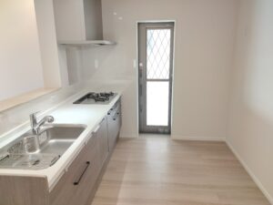 ９号地／クローバーエース南城船越Ⅱ