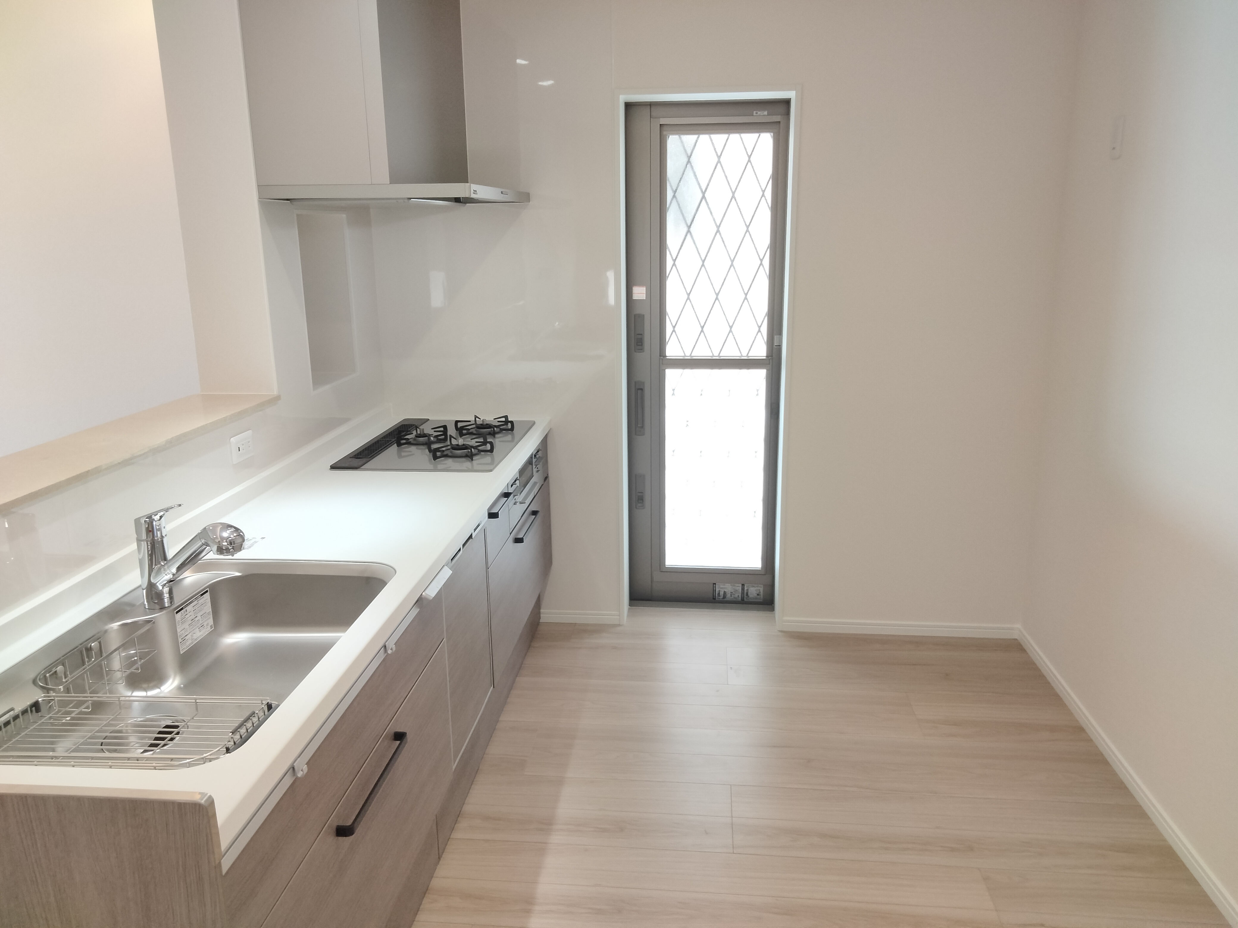 ９号地／クローバーエース南城船越Ⅱ