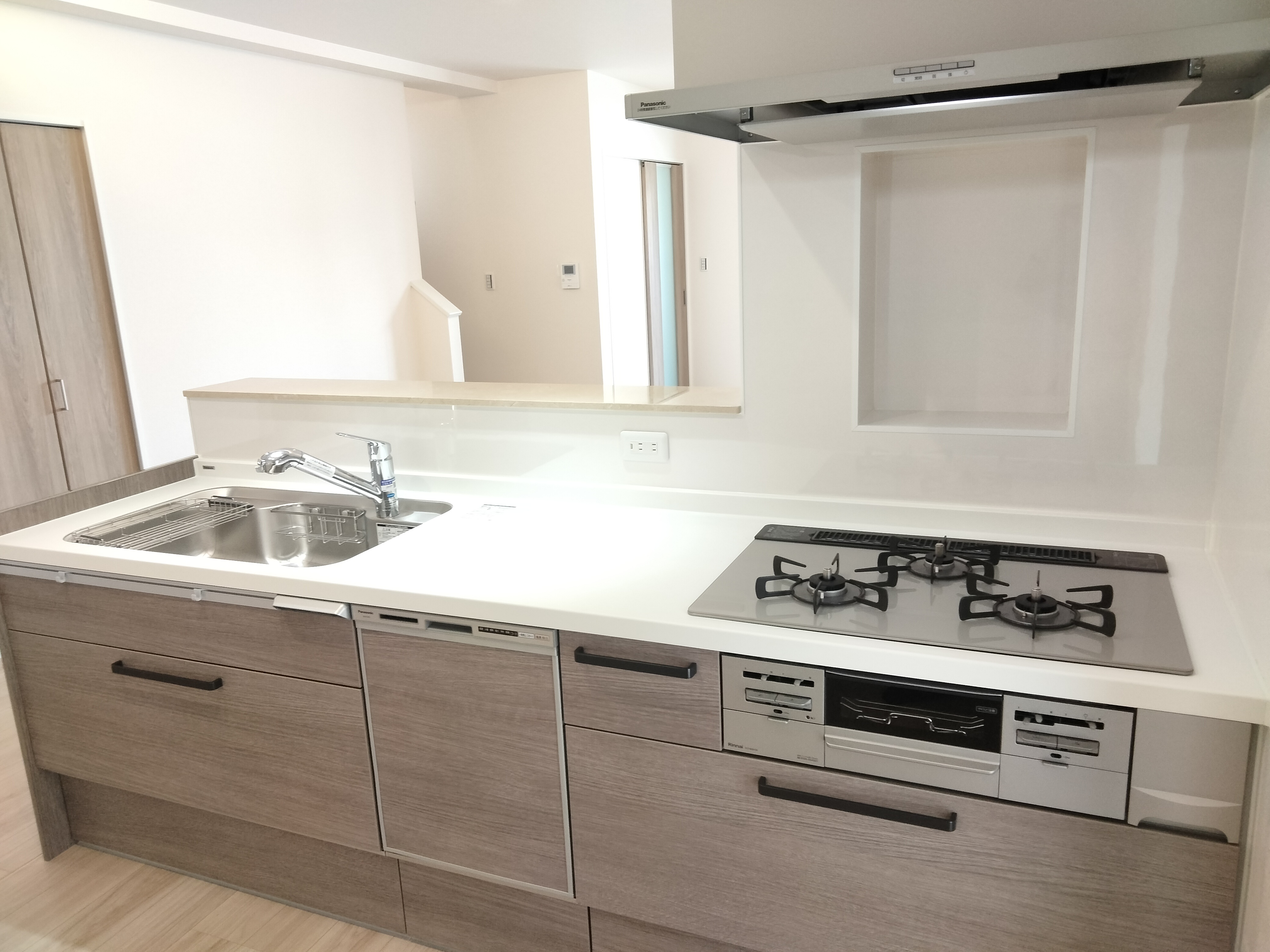 ９号地／クローバーエース南城船越Ⅱ