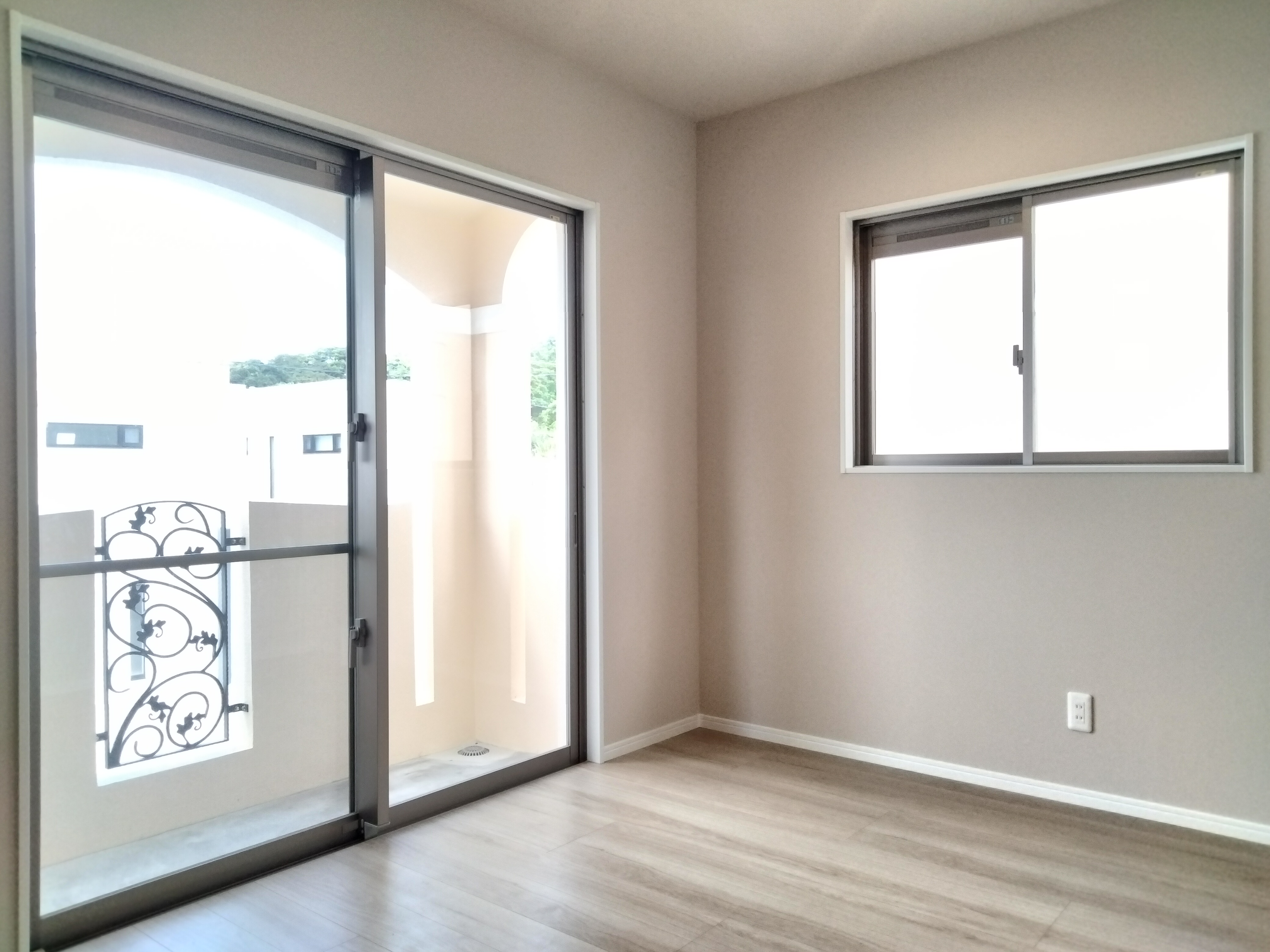 ９号地／クローバーエース南城船越Ⅱ