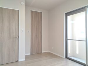 ９号地／クローバーエース南城船越Ⅱ