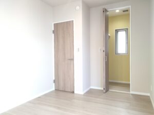 ９号地／クローバーエース南城船越Ⅱ