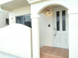 ９号地／クローバーエース南城船越Ⅱ