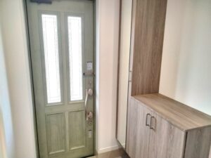 １１号地／クローバーエース南城船越Ⅱ