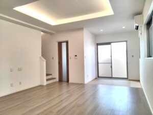 １１号地／クローバーエース南城船越Ⅱ