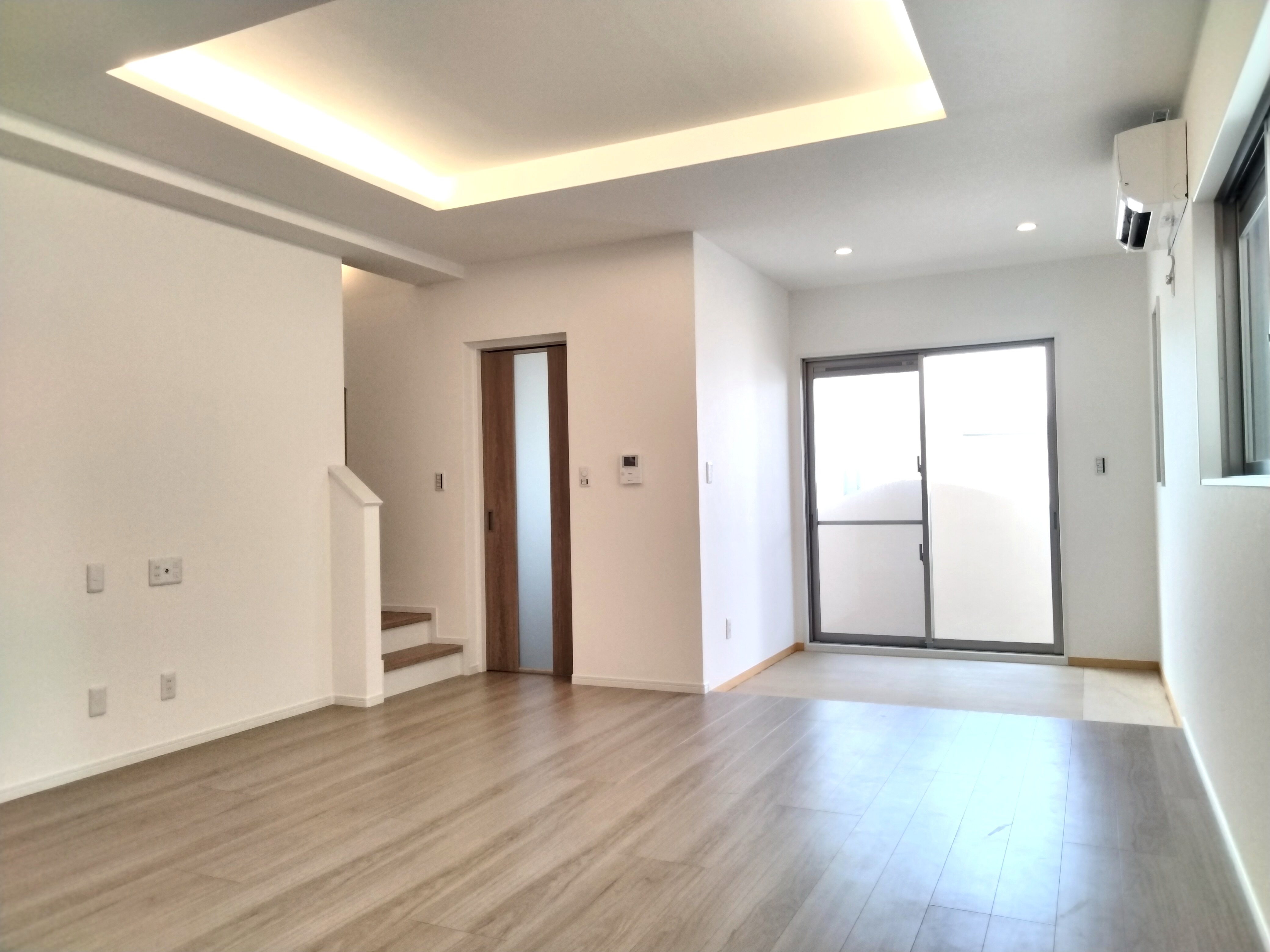 １１号地／クローバーエース南城船越Ⅱ