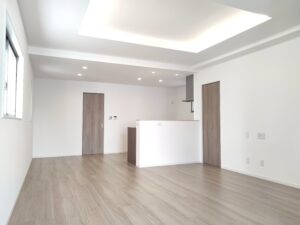 １１号地／クローバーエース南城船越Ⅱ