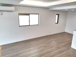 １１号地／クローバーエース南城船越Ⅱ