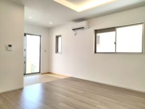 １１号地／クローバーエース南城船越Ⅱ