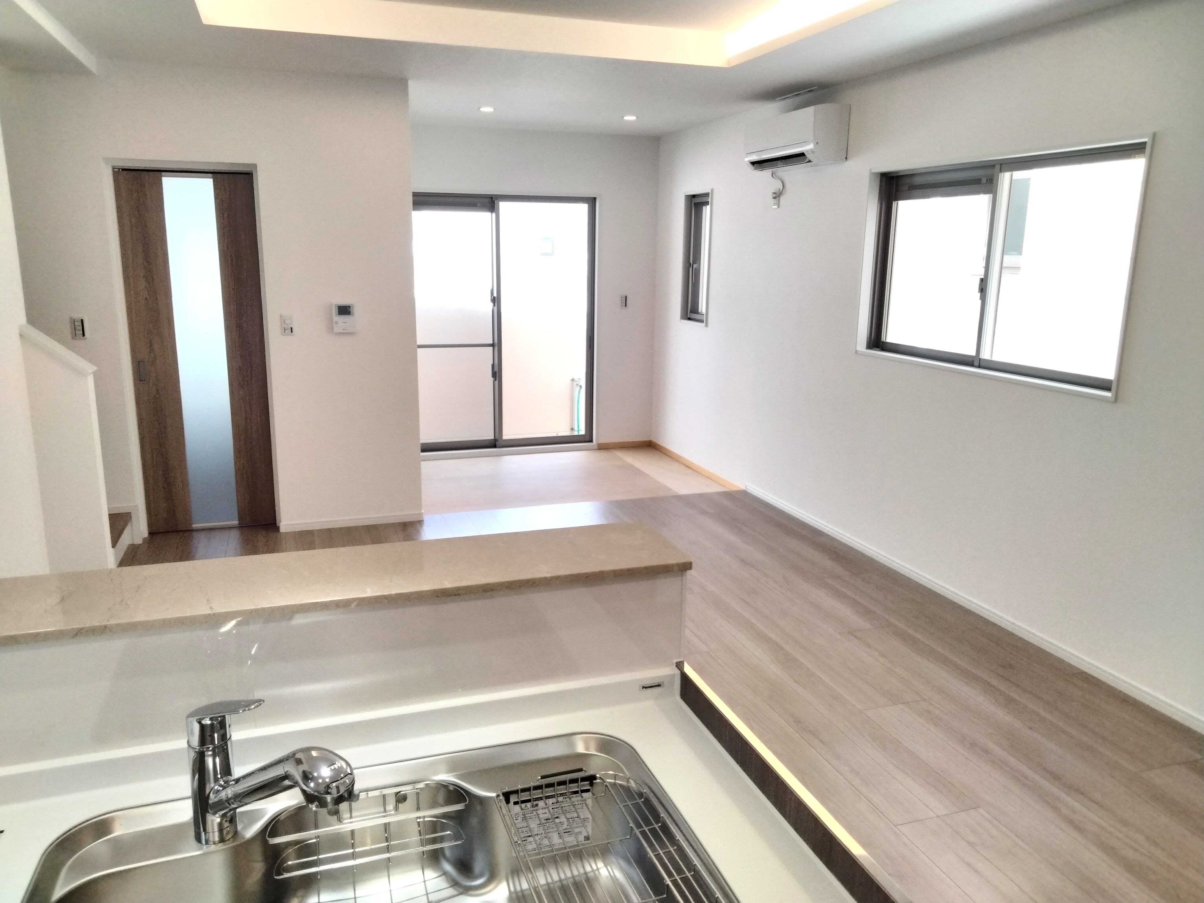 １１号地／クローバーエース南城船越Ⅱ