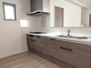 １１号地／クローバーエース南城船越Ⅱ