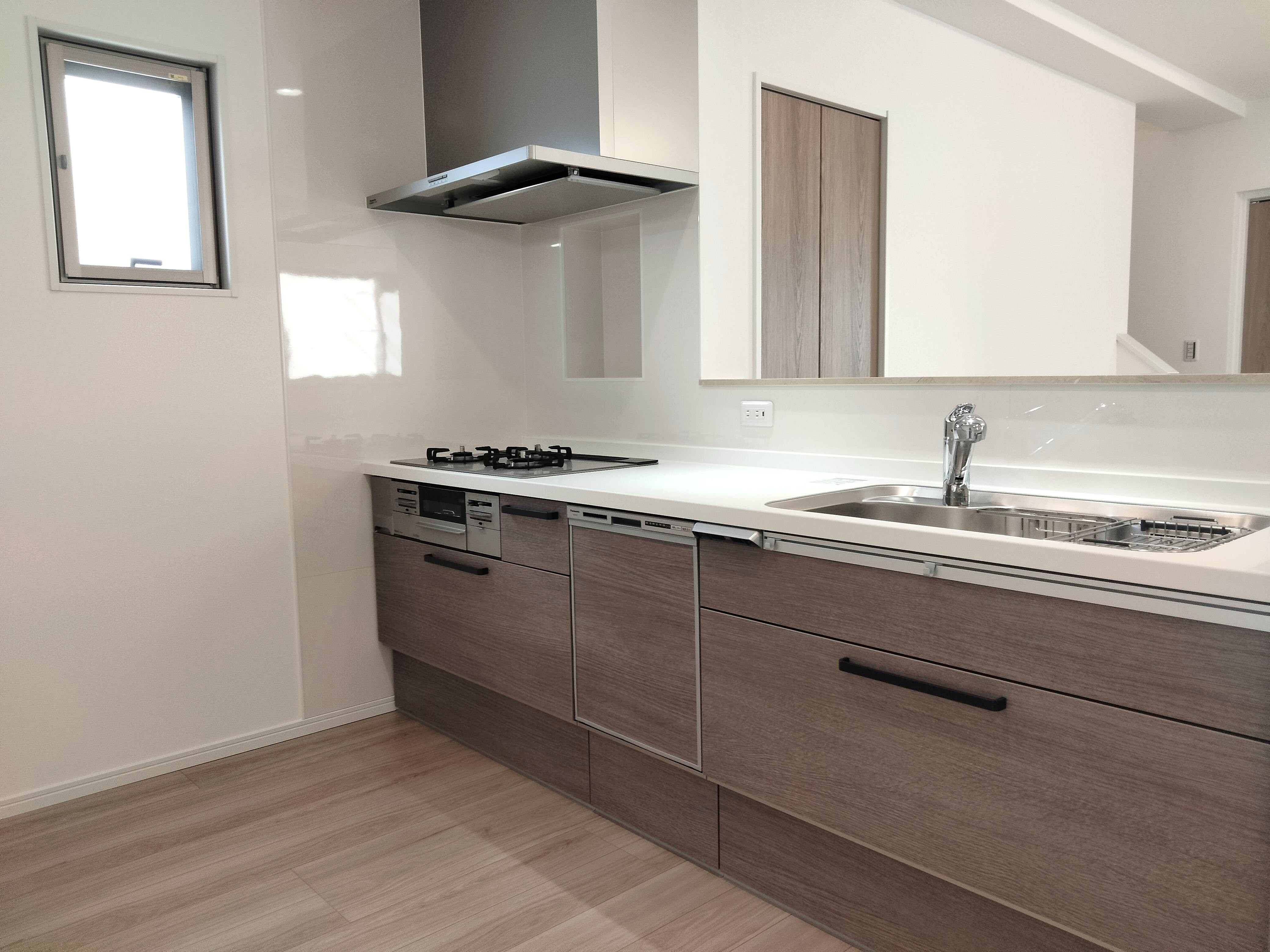 １１号地／クローバーエース南城船越Ⅱ