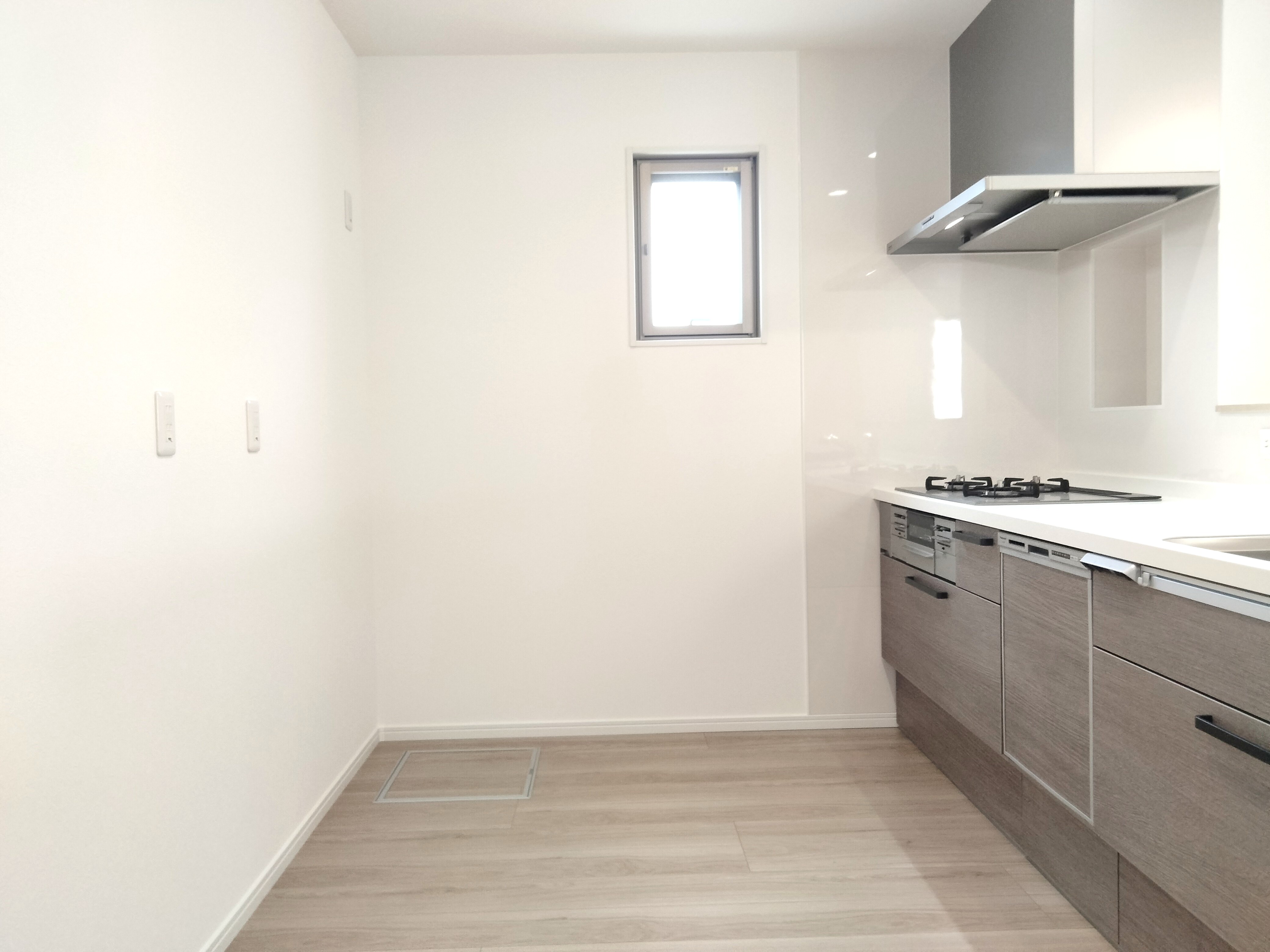 １１号地／クローバーエース南城船越Ⅱ