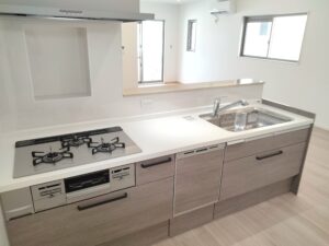 １１号地／クローバーエース南城船越Ⅱ