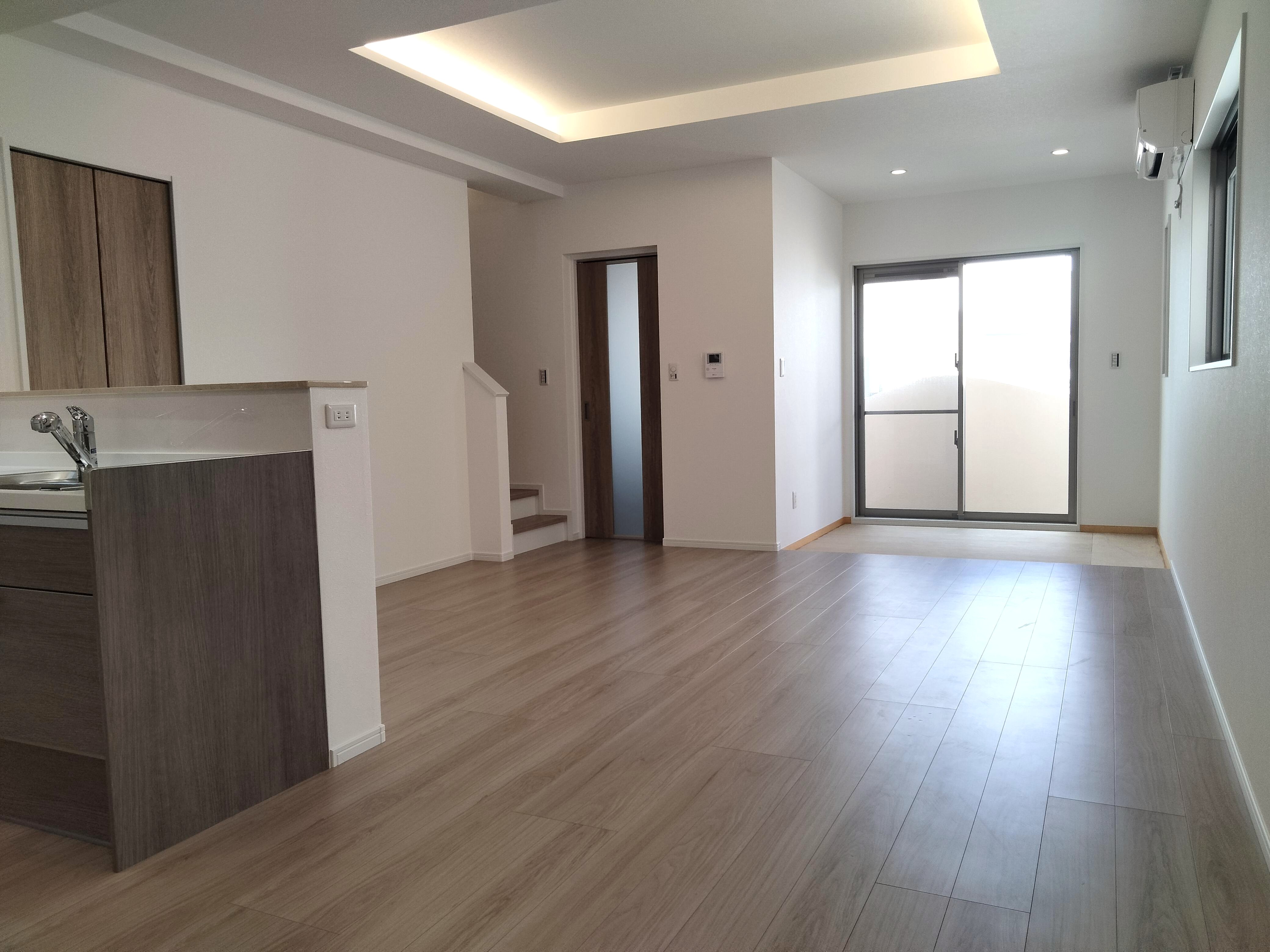 １１号地／クローバーエース南城船越Ⅱ