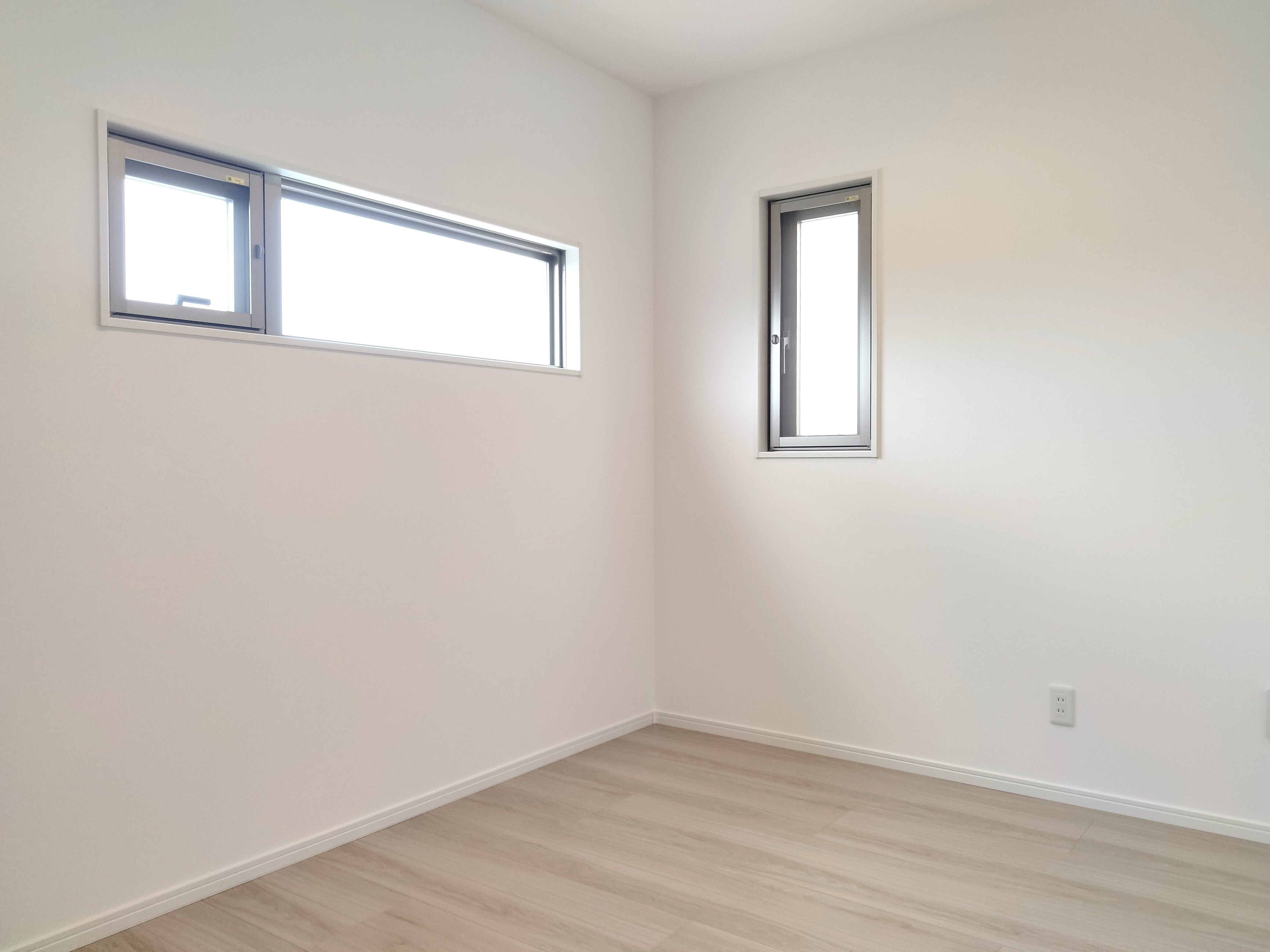 １１号地／クローバーエース南城船越Ⅱ