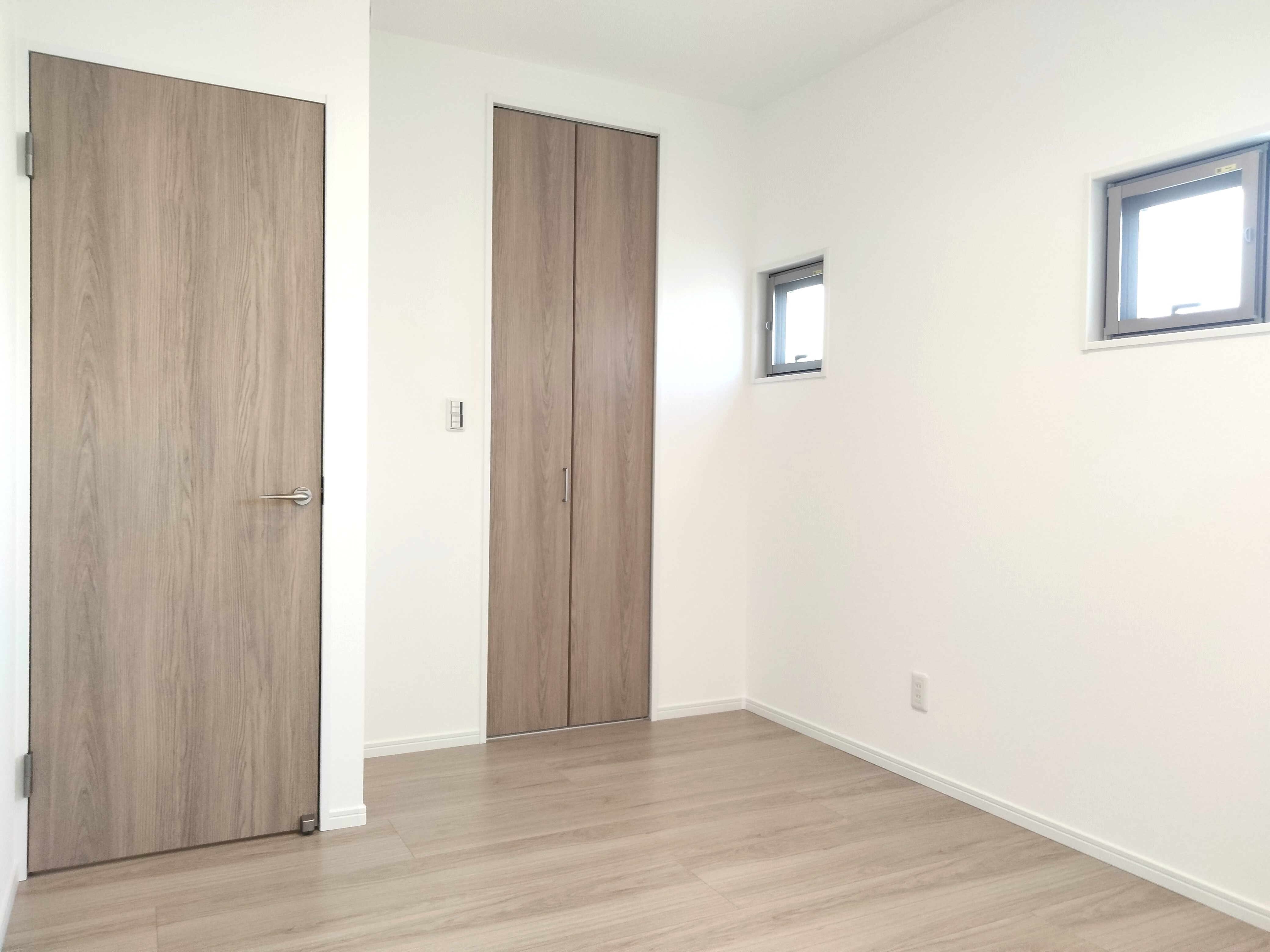 １１号地／クローバーエース南城船越Ⅱ