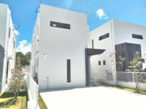 ４号地／クローバーエース南城船越Ⅱ