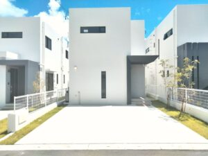 ４号地／クローバーエース南城船越Ⅱ