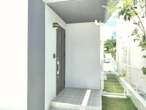 ４号地／クローバーエース南城船越Ⅱ