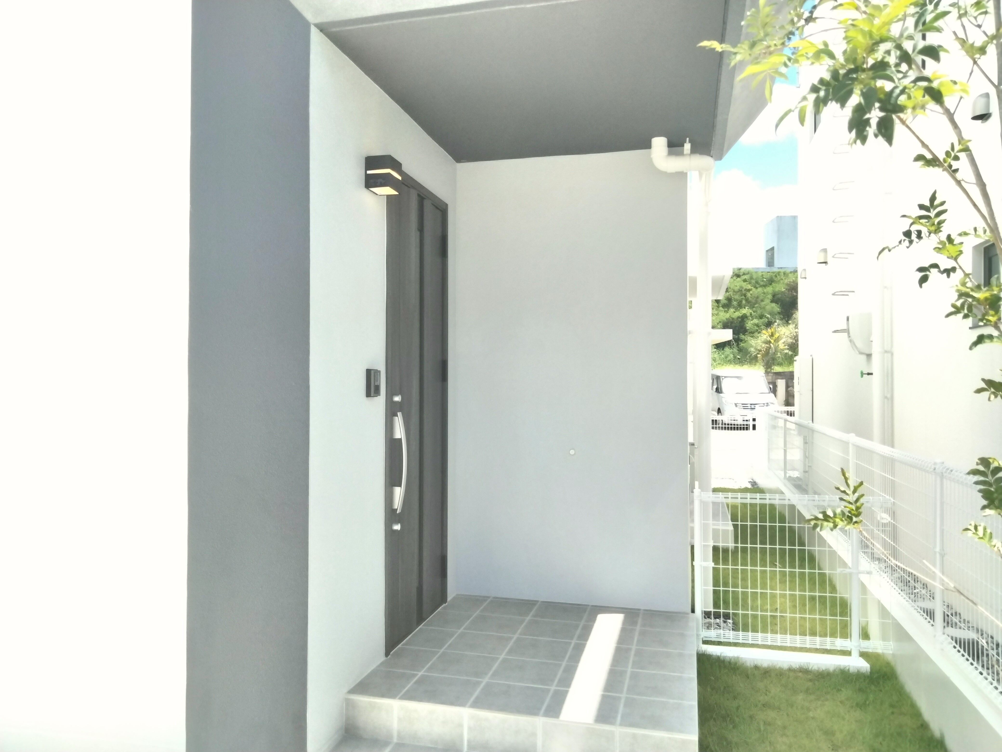 ４号地／クローバーエース南城船越Ⅱ