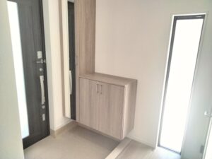 ４号地／クローバーエース南城船越Ⅱ