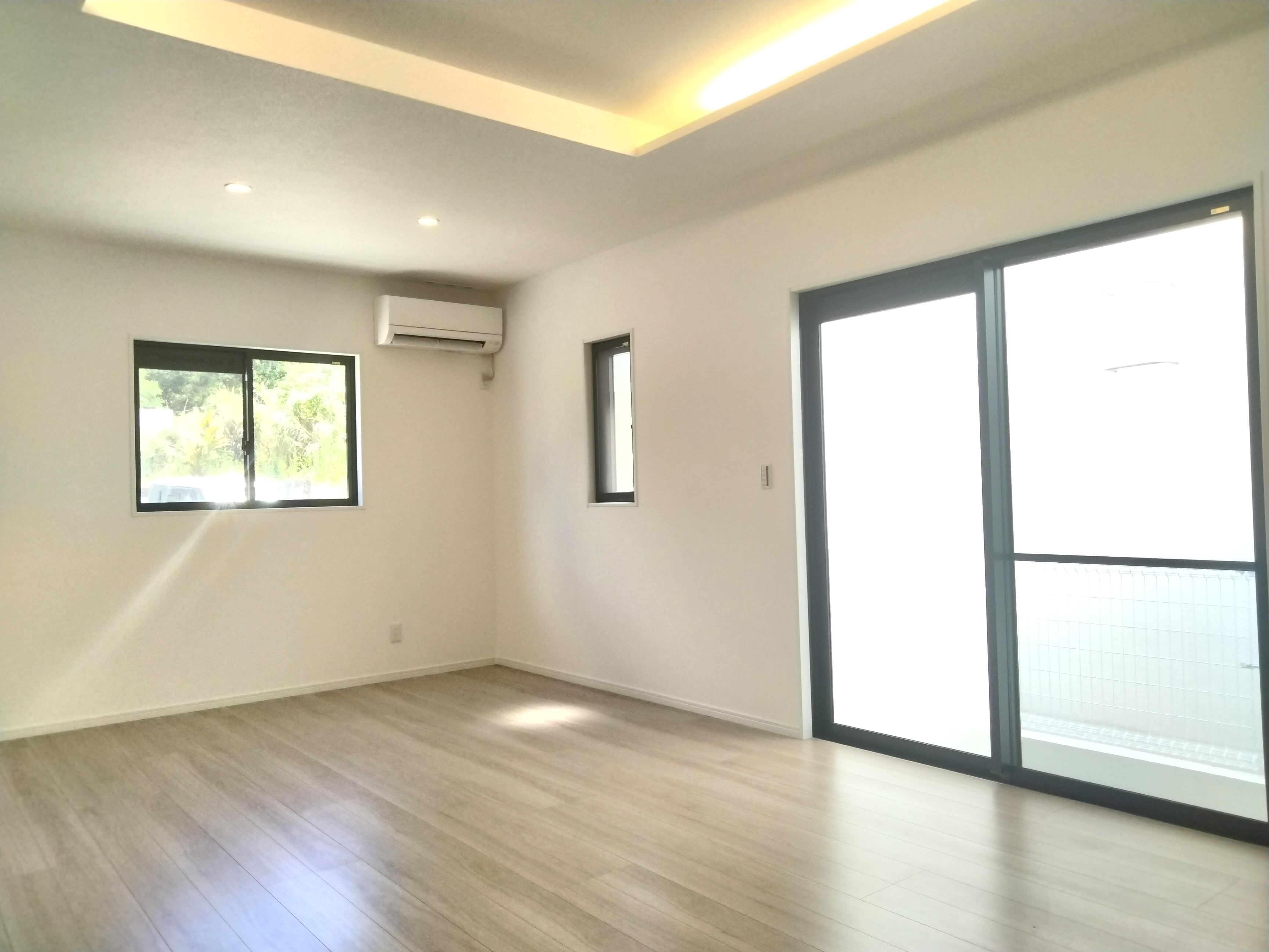 ４号地／クローバーエース南城船越Ⅱ