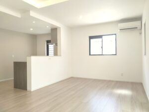 ４号地／クローバーエース南城船越Ⅱ