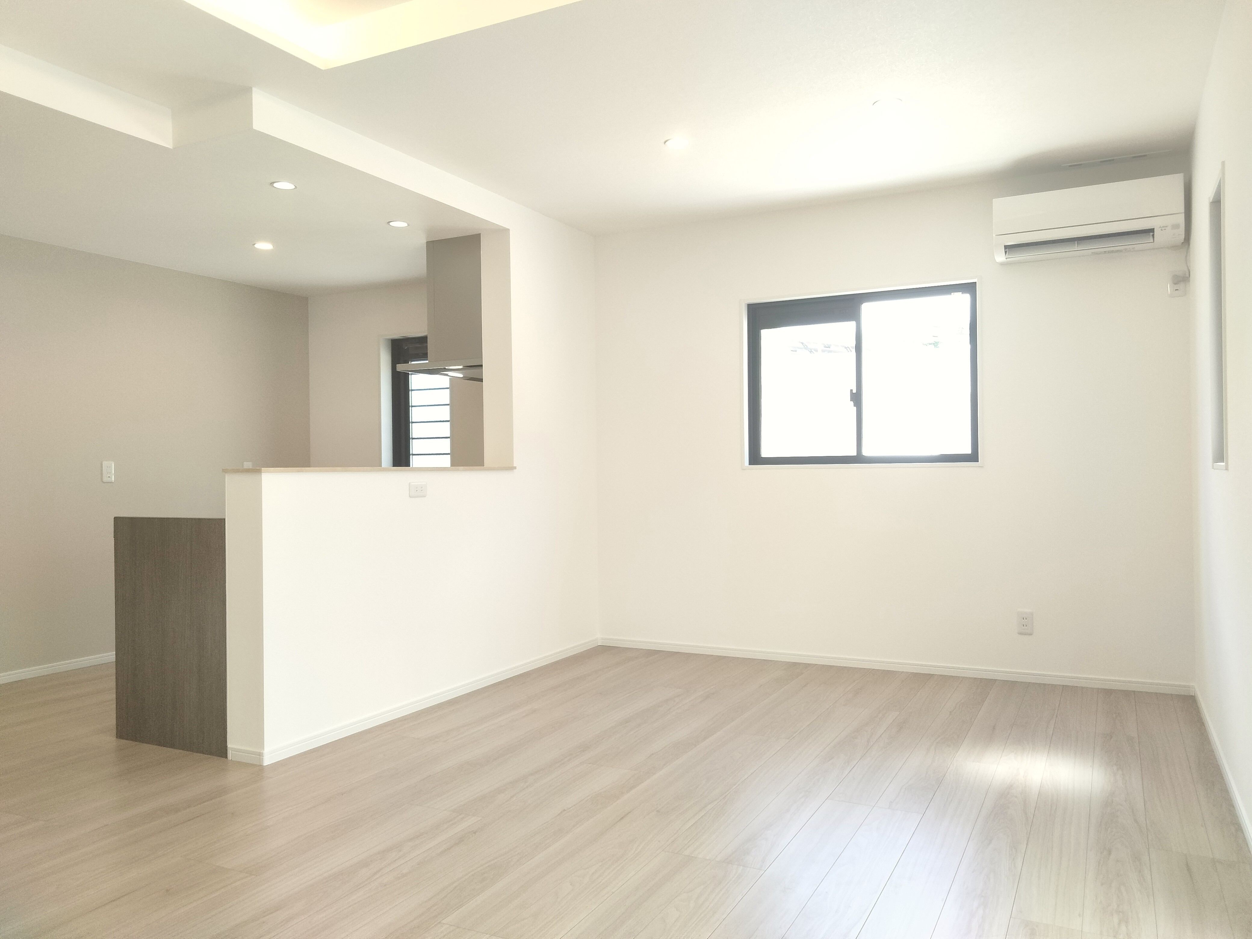 ４号地／クローバーエース南城船越Ⅱ