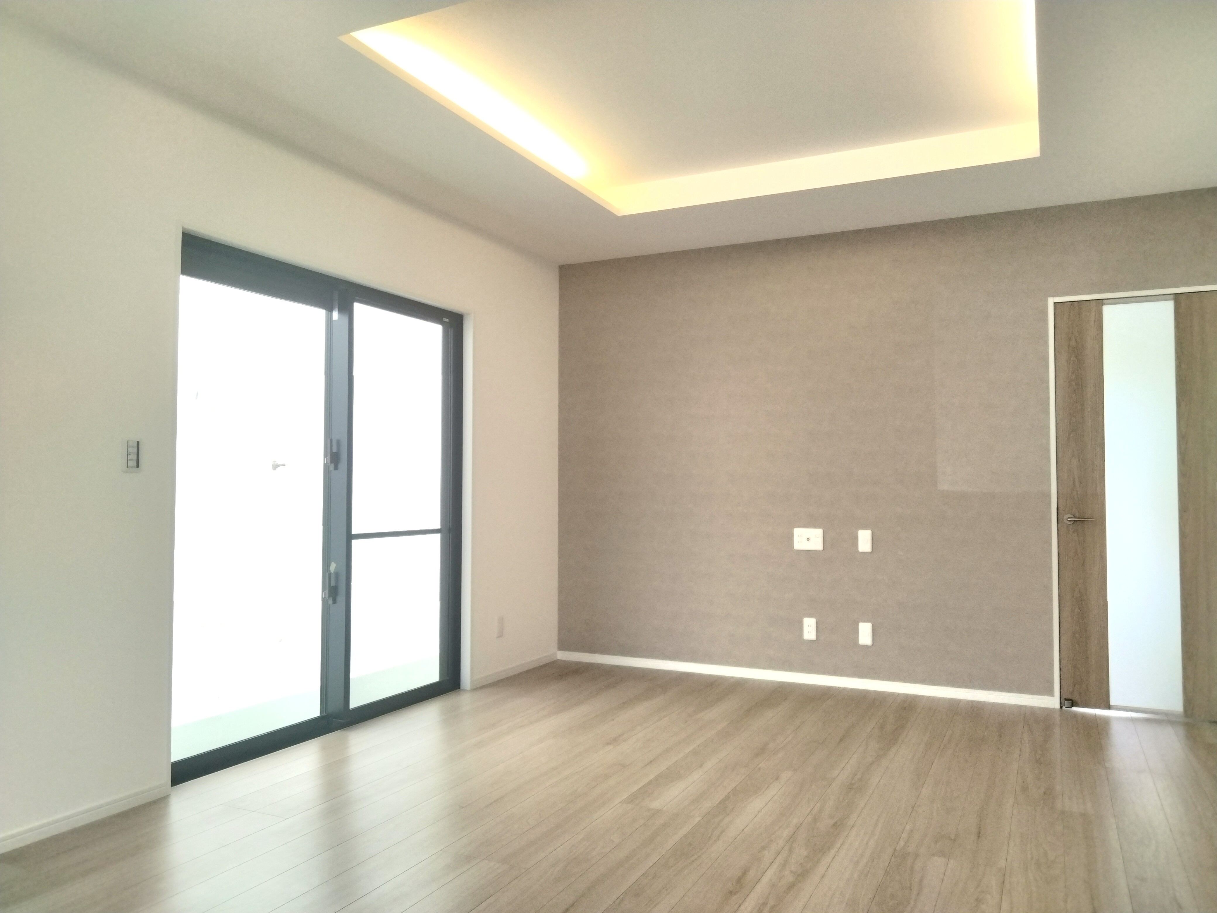 ４号地／クローバーエース南城船越Ⅱ