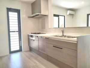 ４号地／クローバーエース南城船越Ⅱ