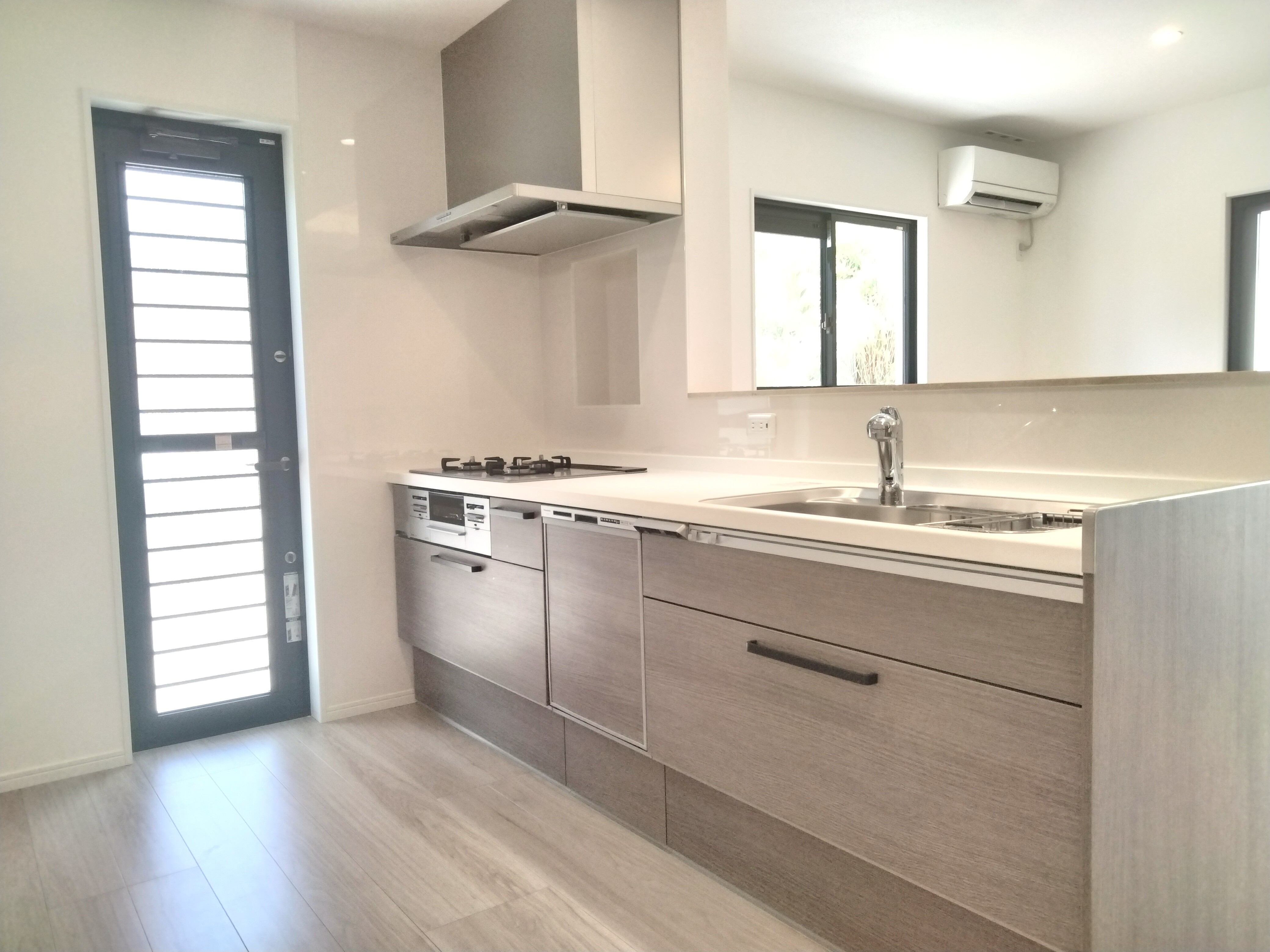 ４号地／クローバーエース南城船越Ⅱ