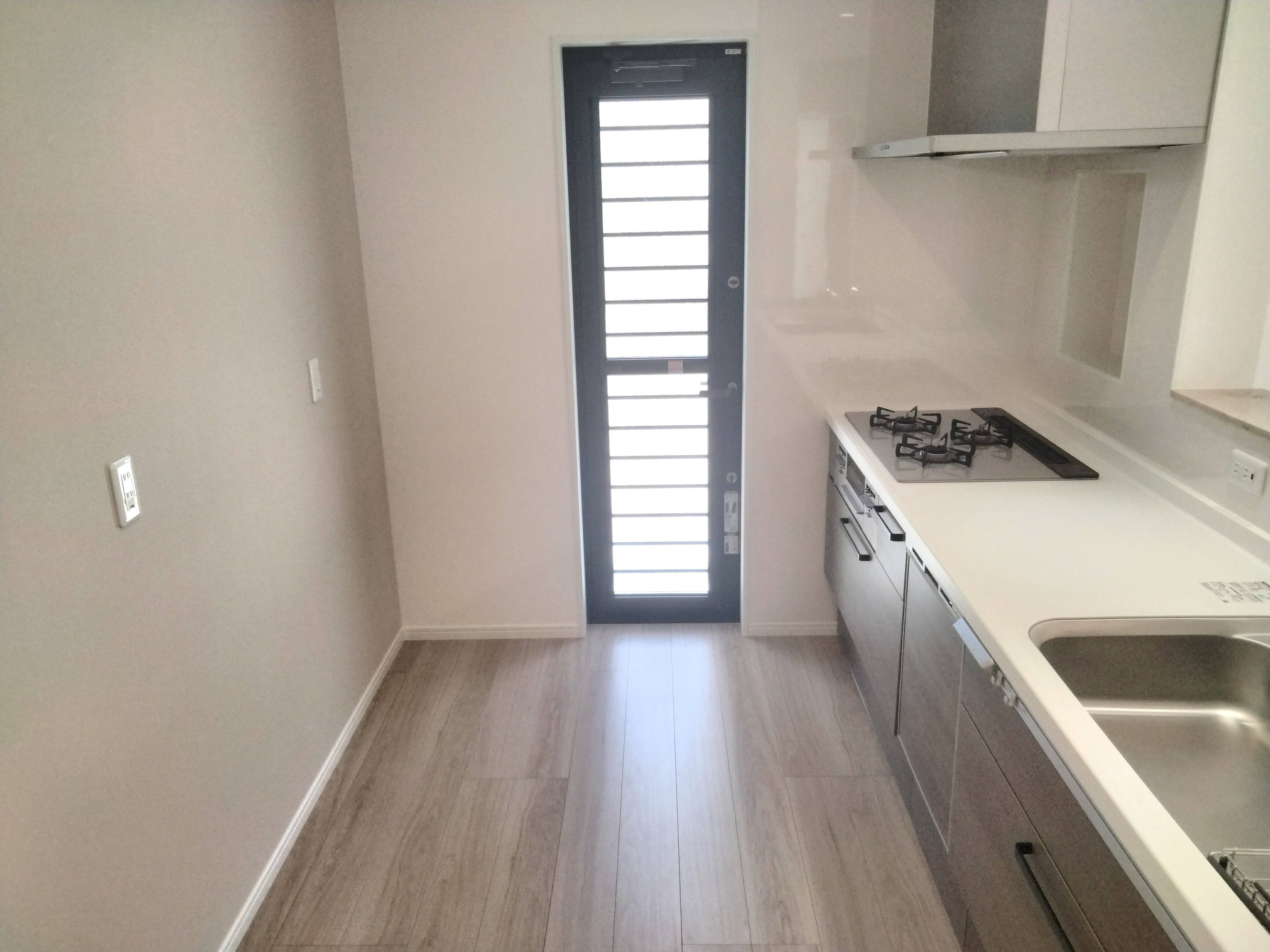 ４号地／クローバーエース南城船越Ⅱ