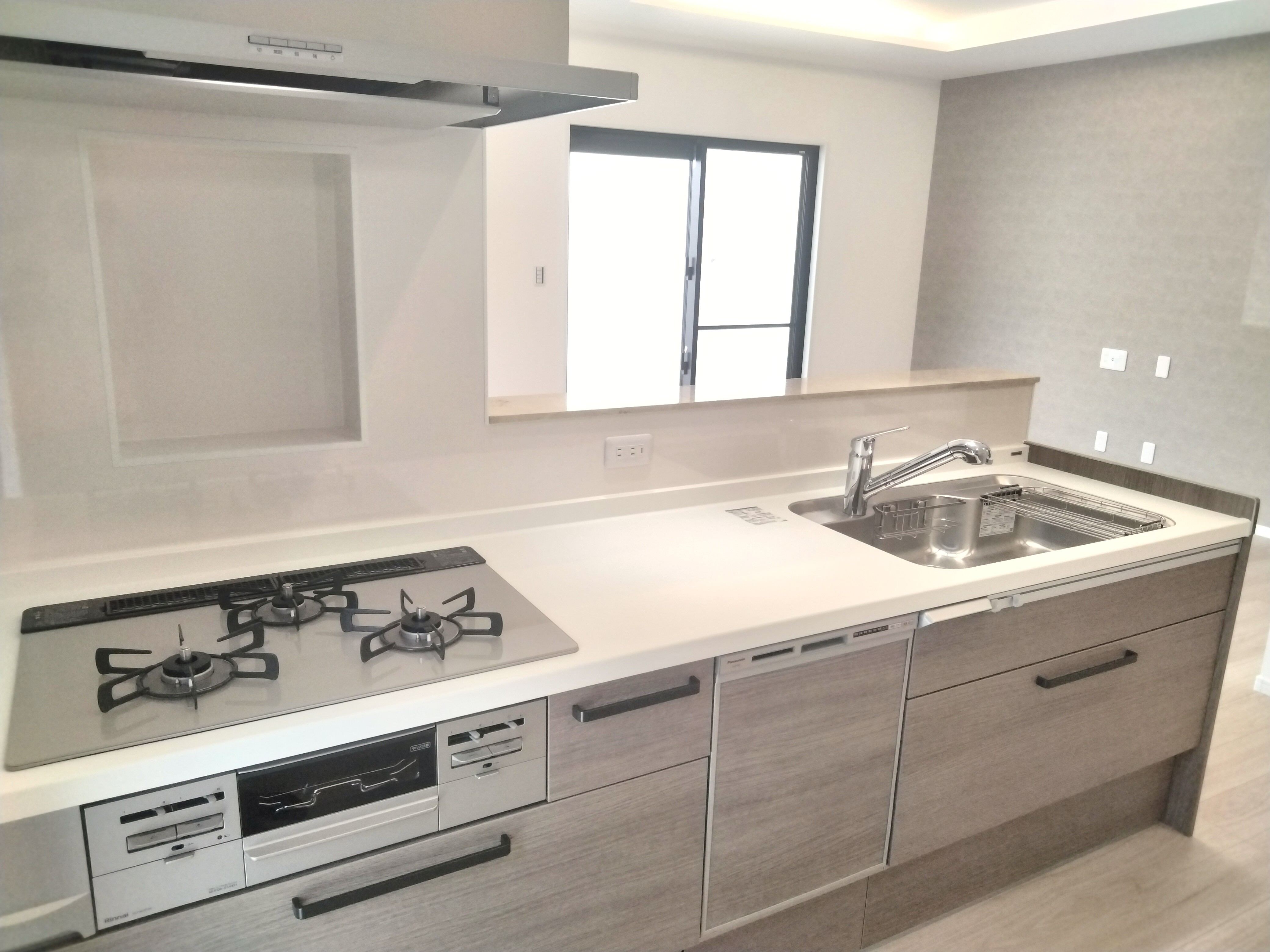 ４号地／クローバーエース南城船越Ⅱ