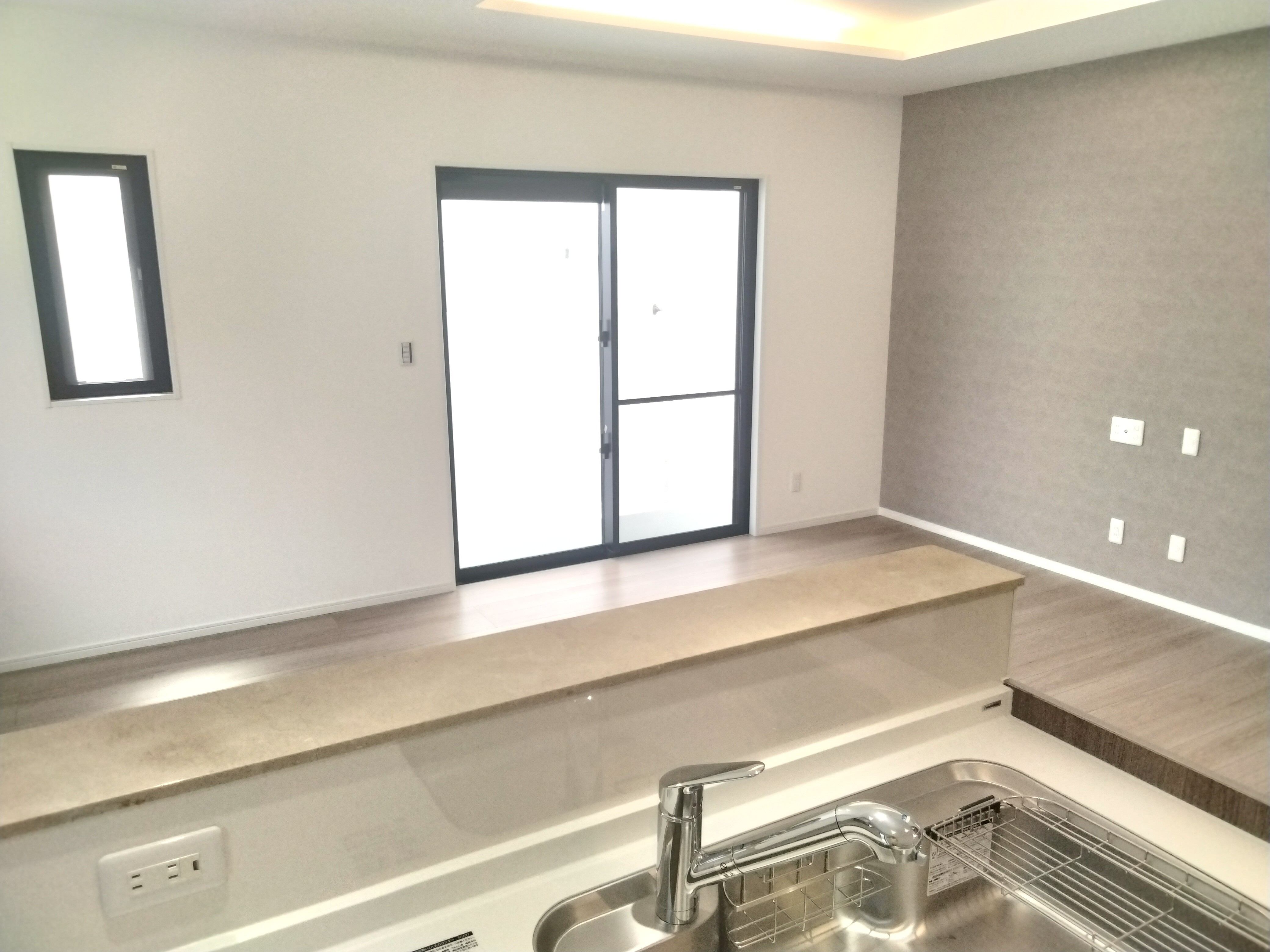 ４号地／クローバーエース南城船越Ⅱ