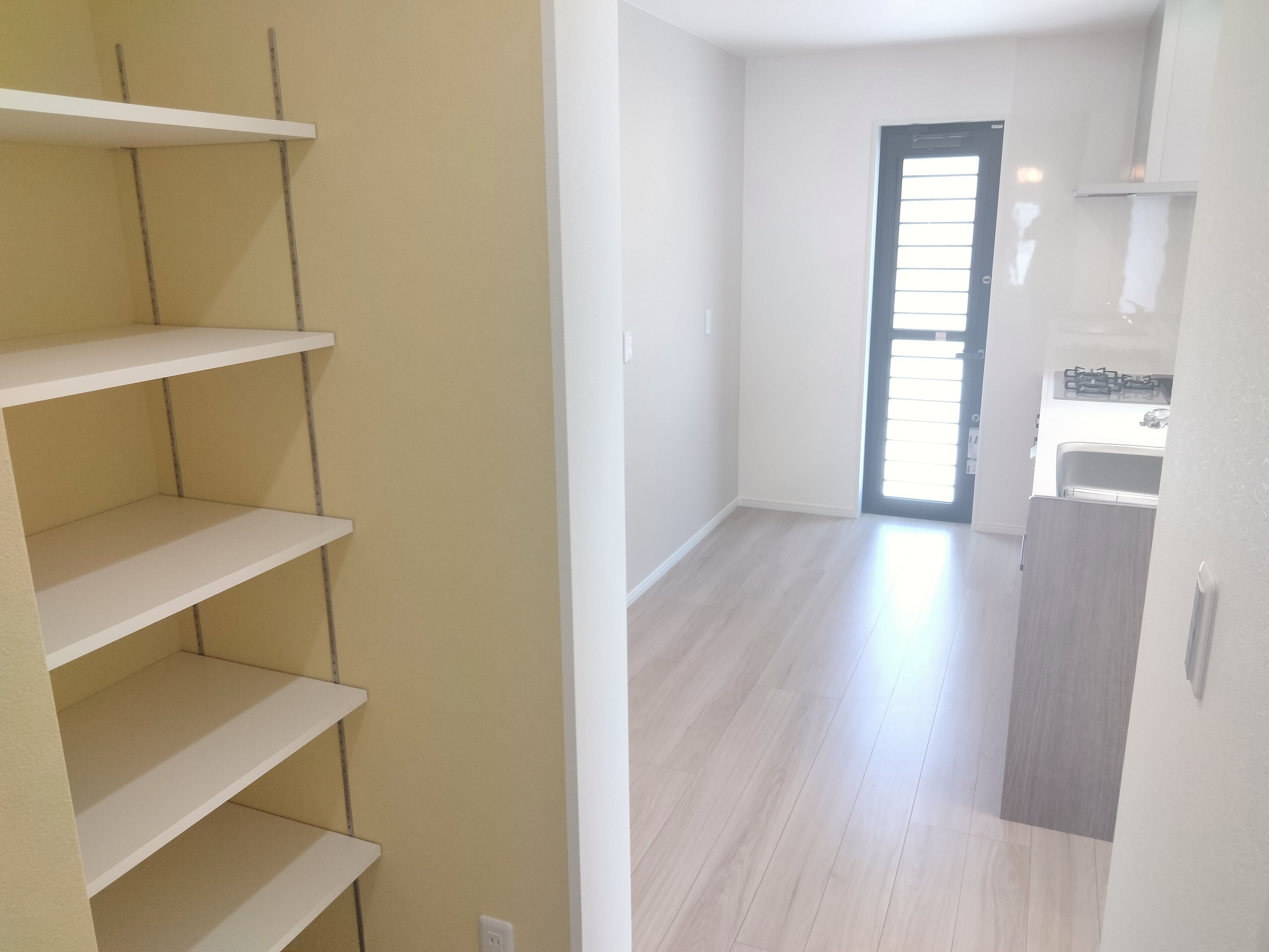 ４号地／クローバーエース南城船越Ⅱ