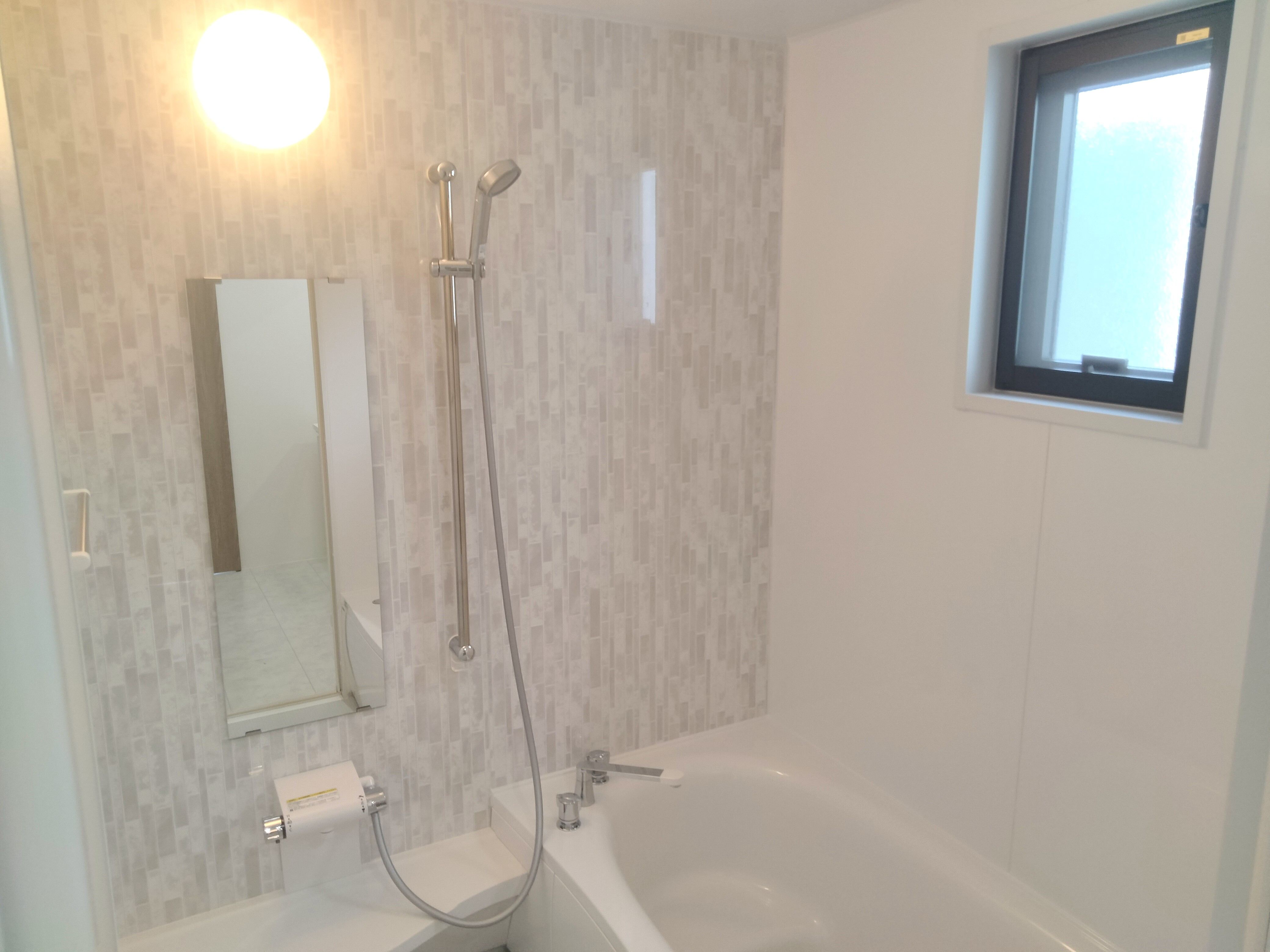 ４号地／クローバーエース南城船越Ⅱ