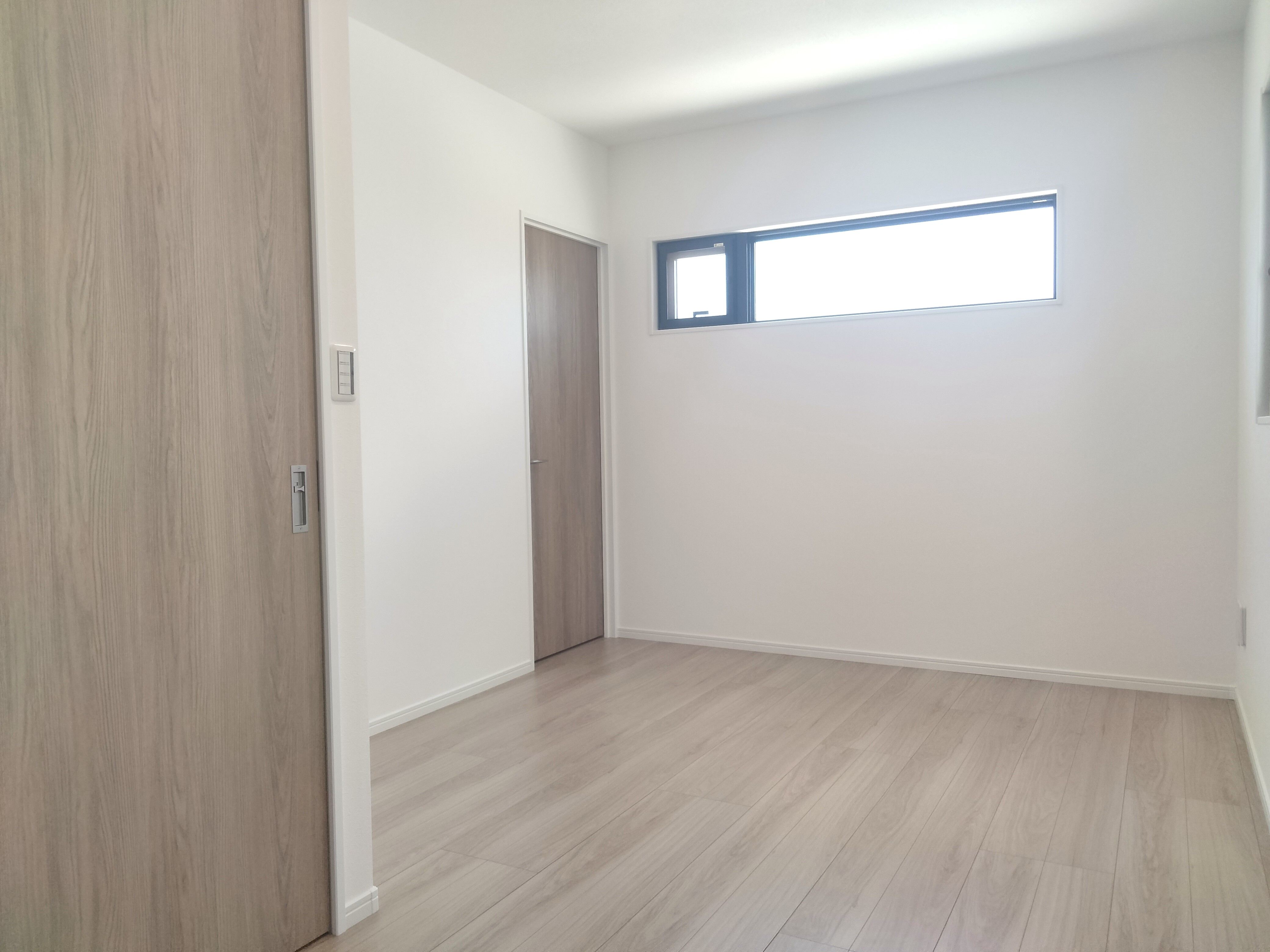 ４号地／クローバーエース南城船越Ⅱ