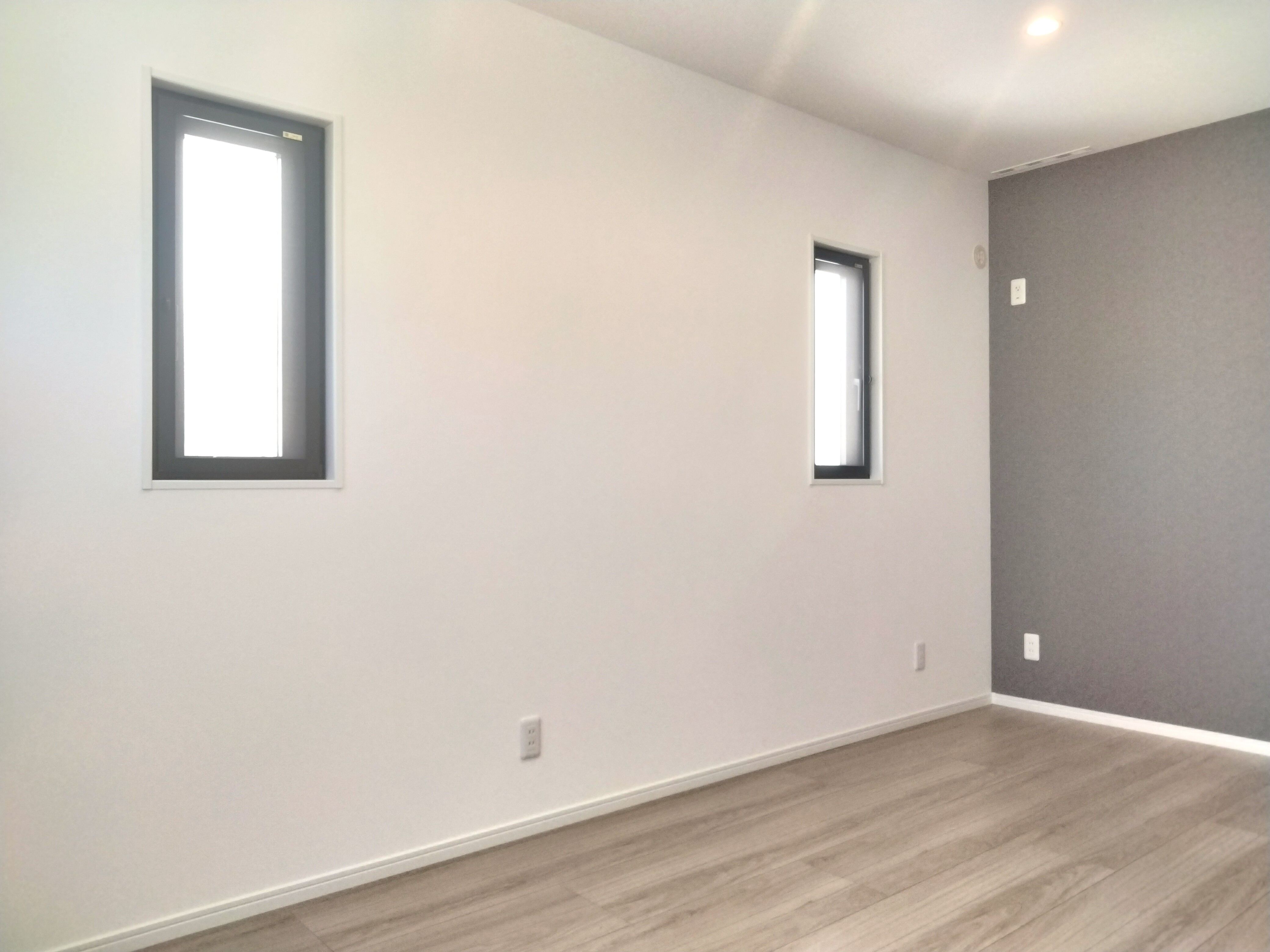 ４号地／クローバーエース南城船越Ⅱ