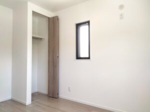 ４号地／クローバーエース南城船越Ⅱ