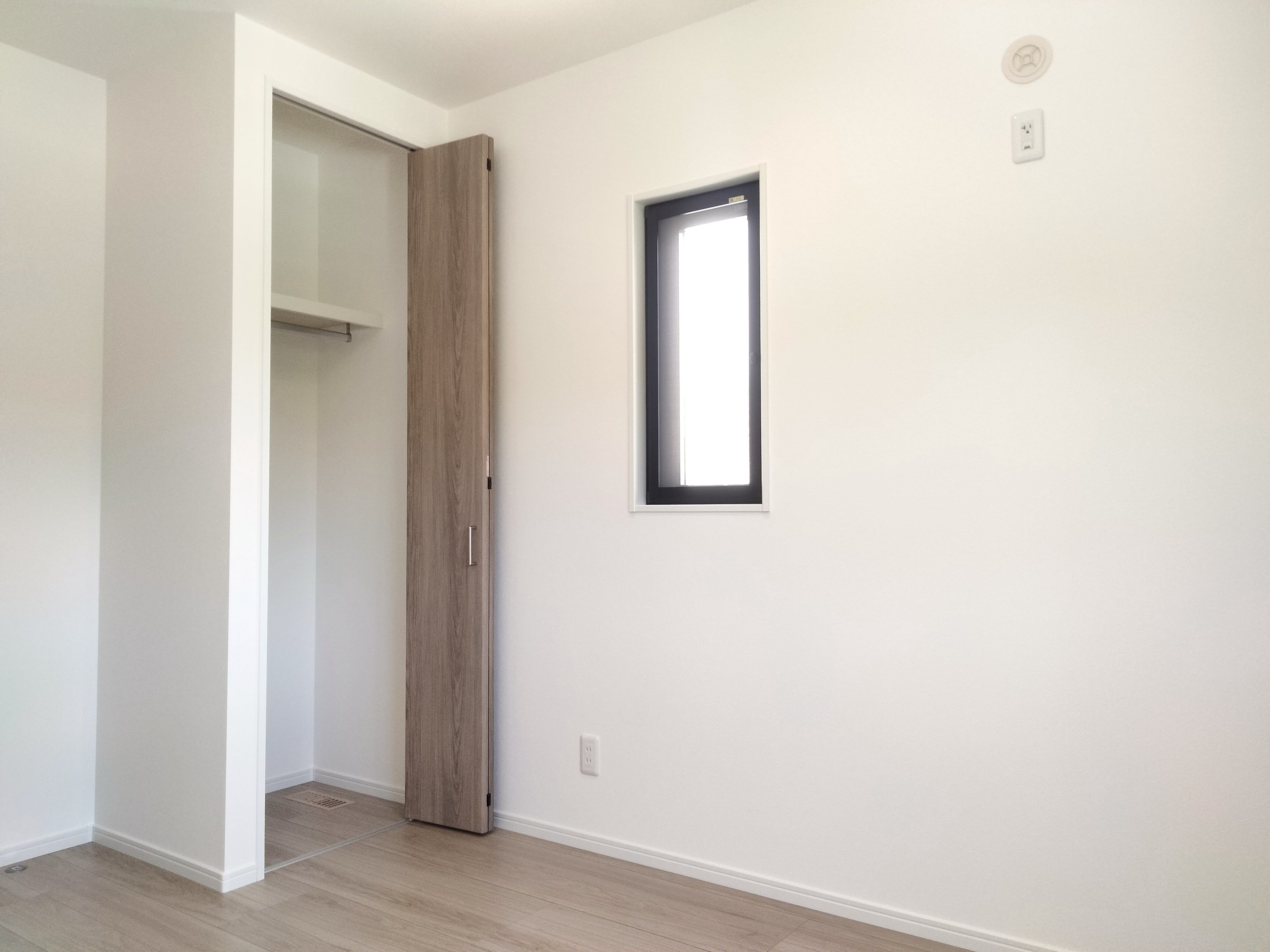 ４号地／クローバーエース南城船越Ⅱ