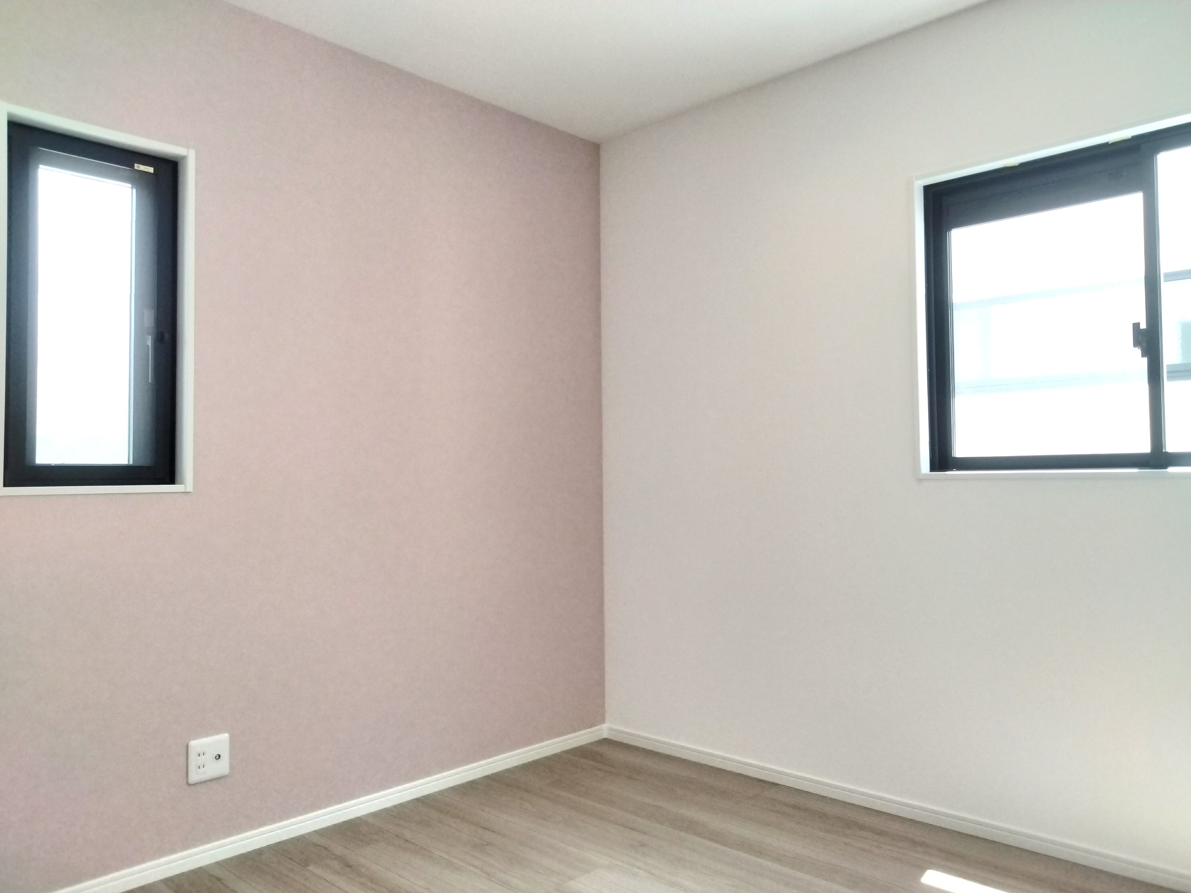 ４号地／クローバーエース南城船越Ⅱ