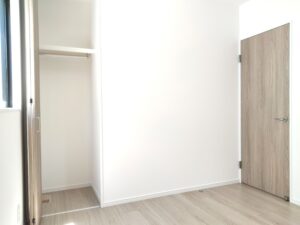 ４号地／クローバーエース南城船越Ⅱ